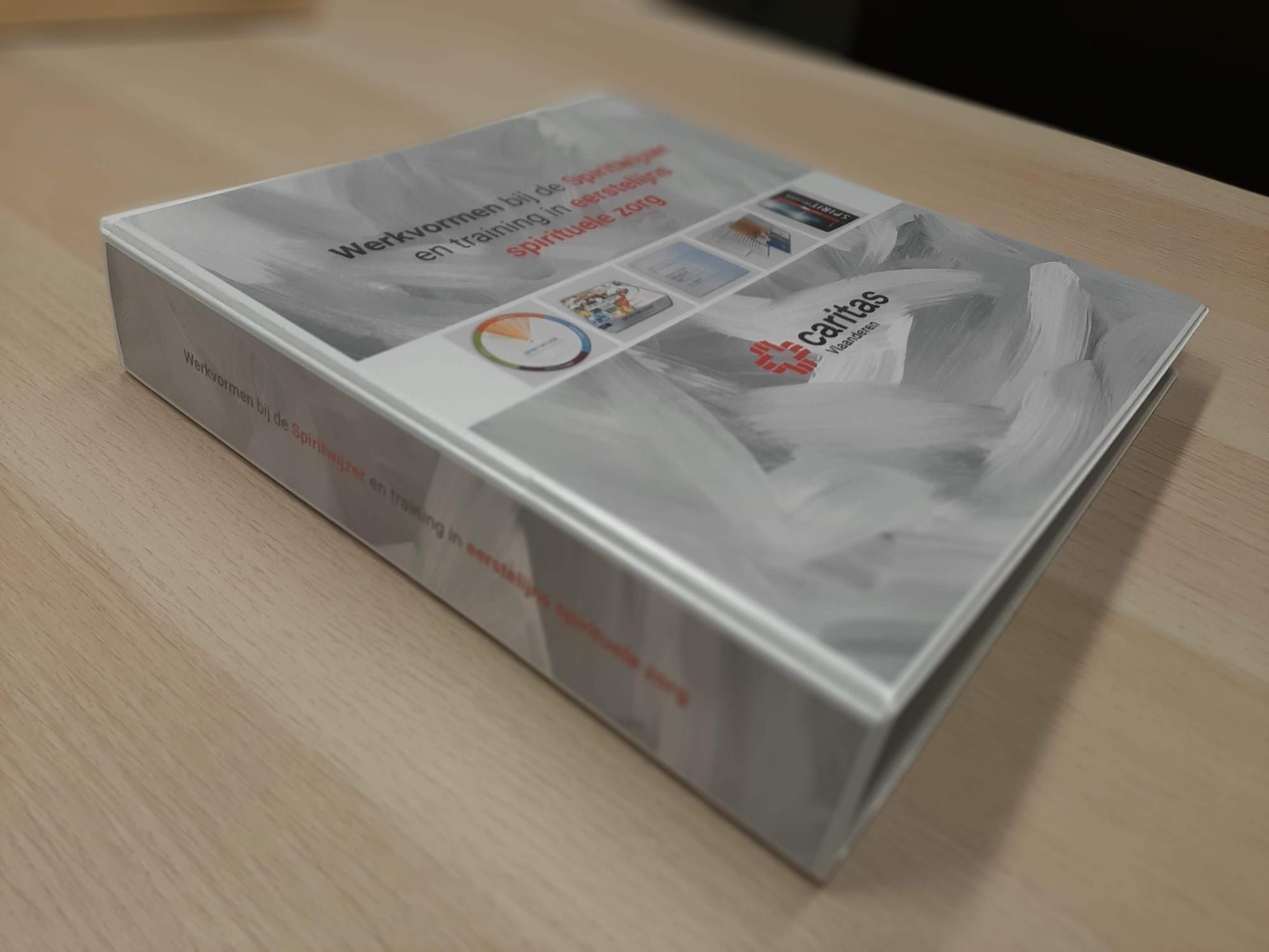 Caritas Vlaanderen