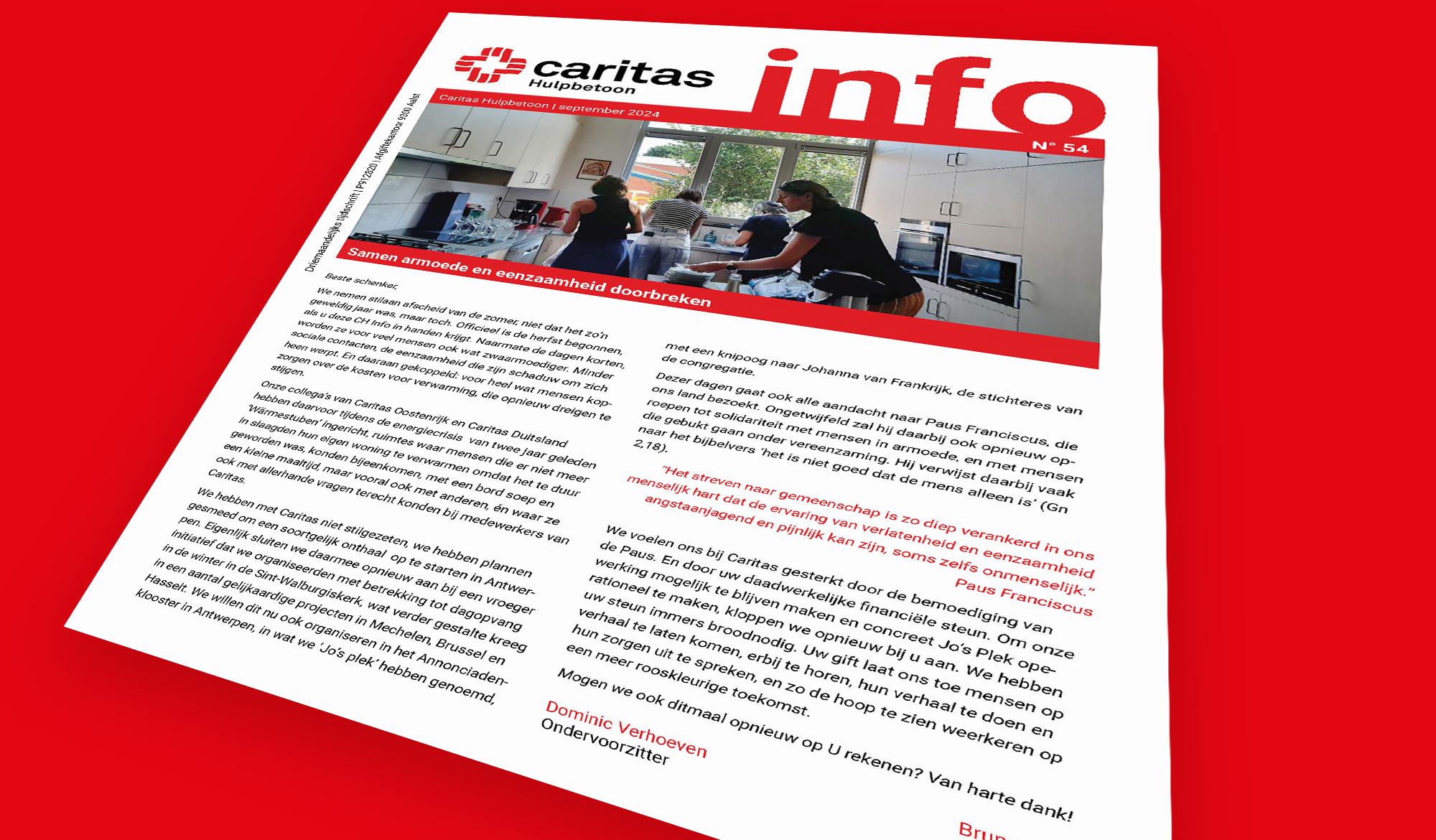 CH Info 092024