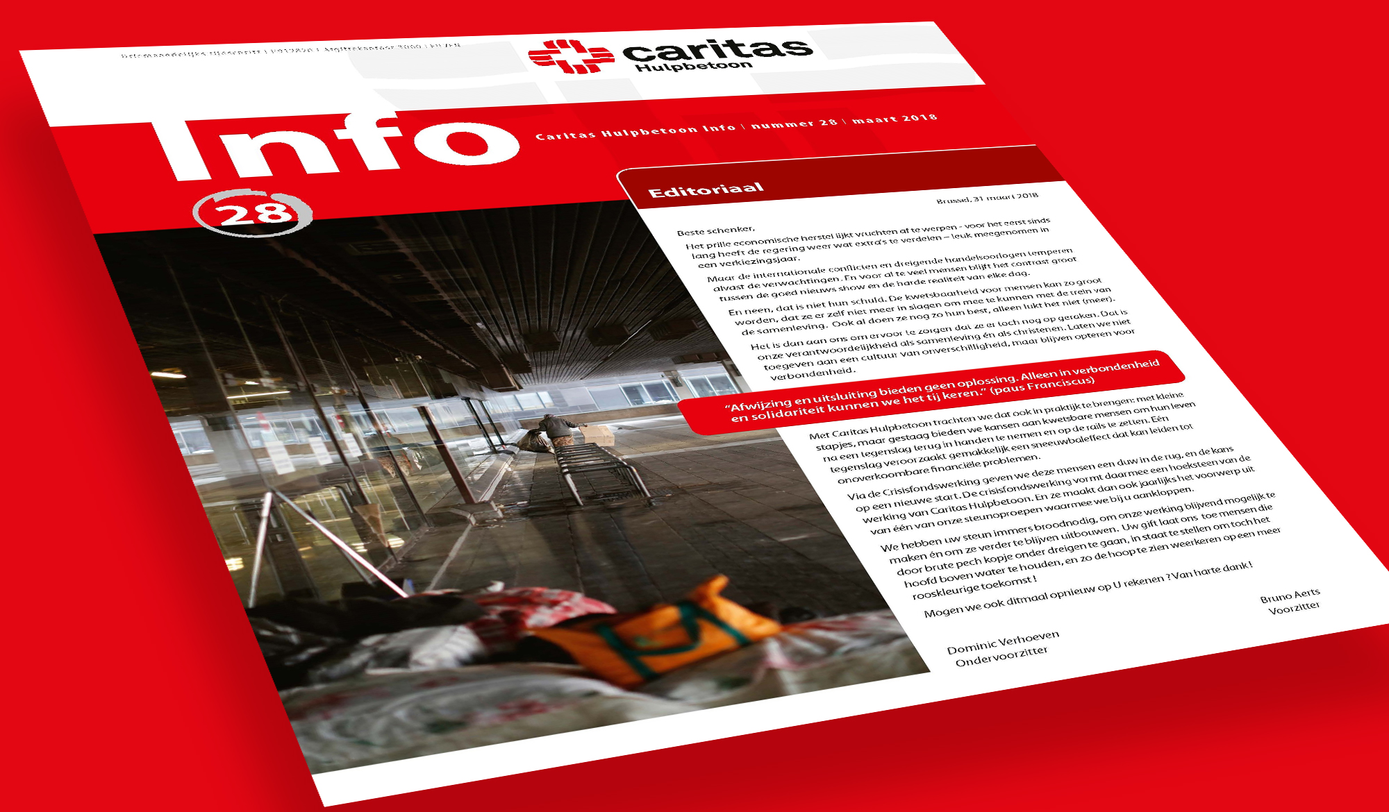 Caritas Hulpbetoon Info 28