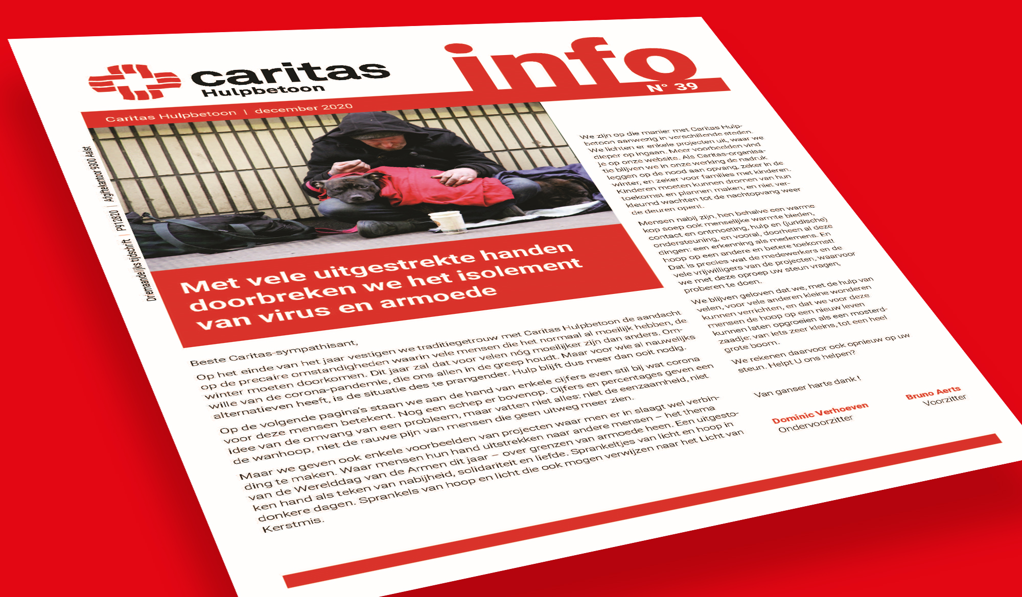 Caritas Hulpbetoon Info 39