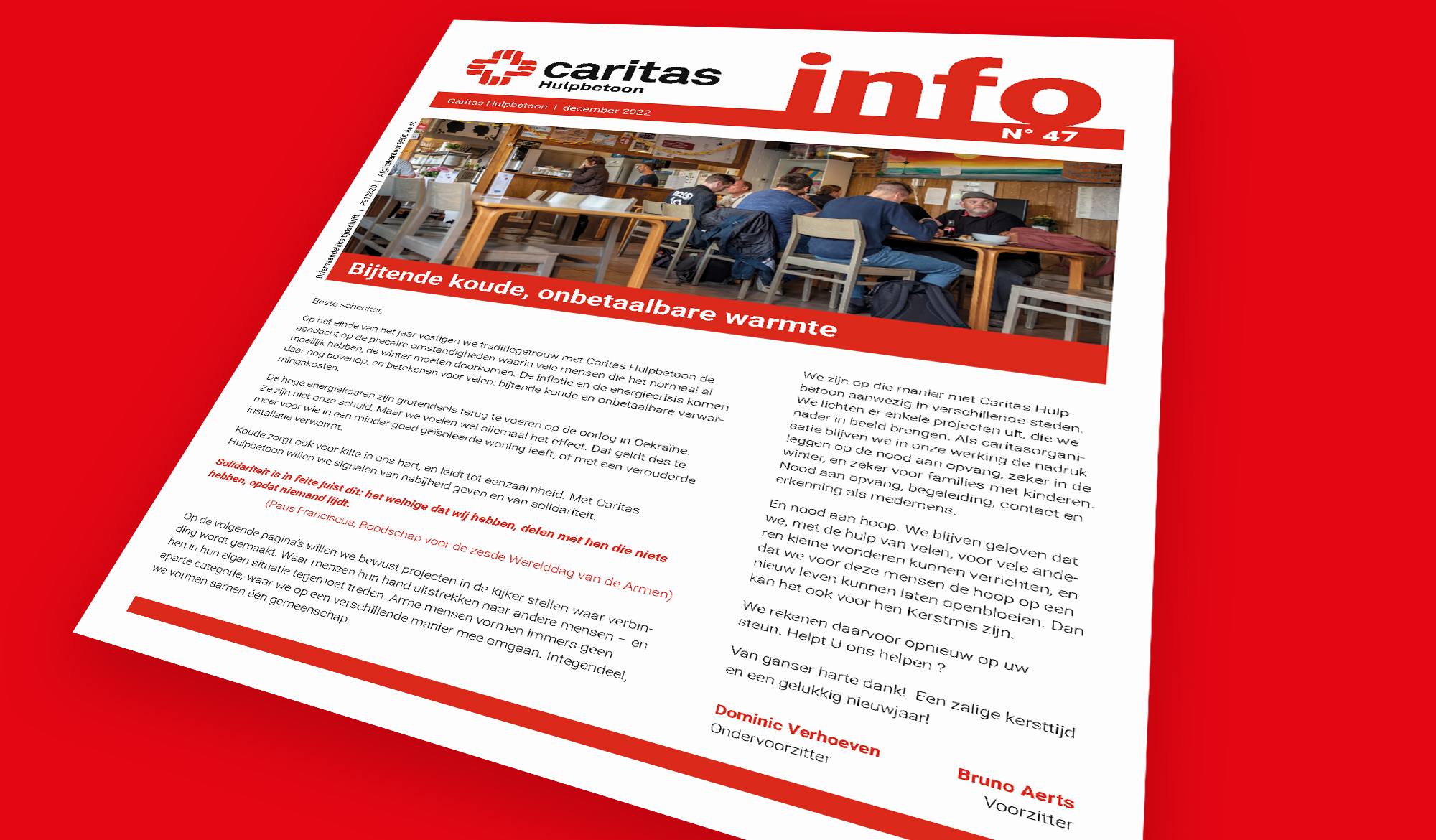 CH Info nr 47