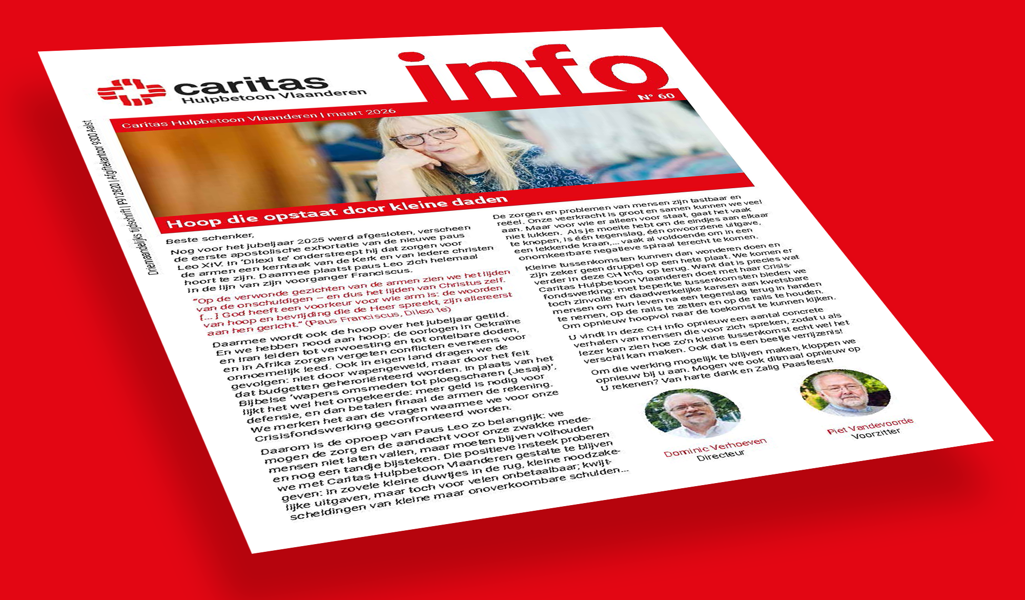 CH info 60
