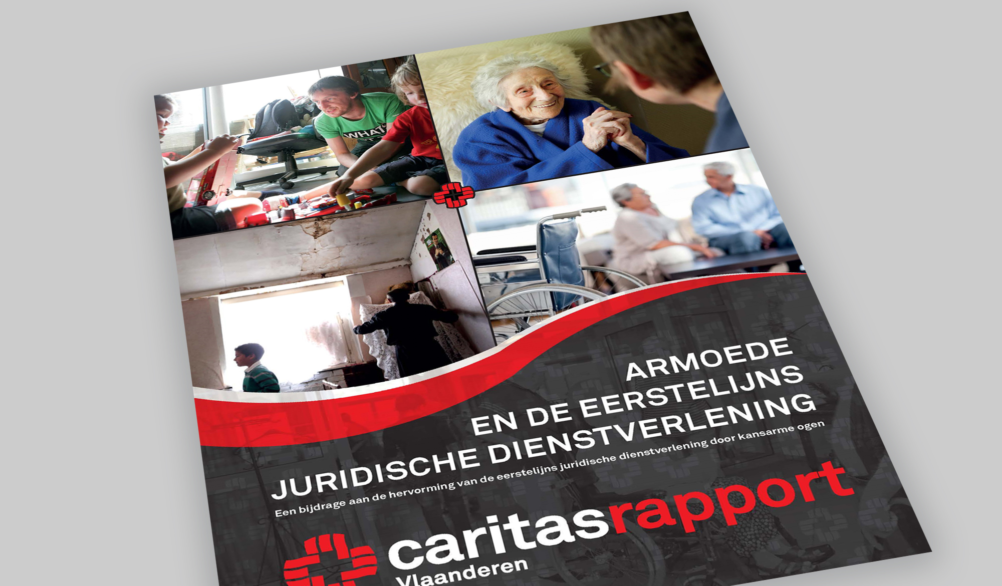 Caritas Vlaanderen