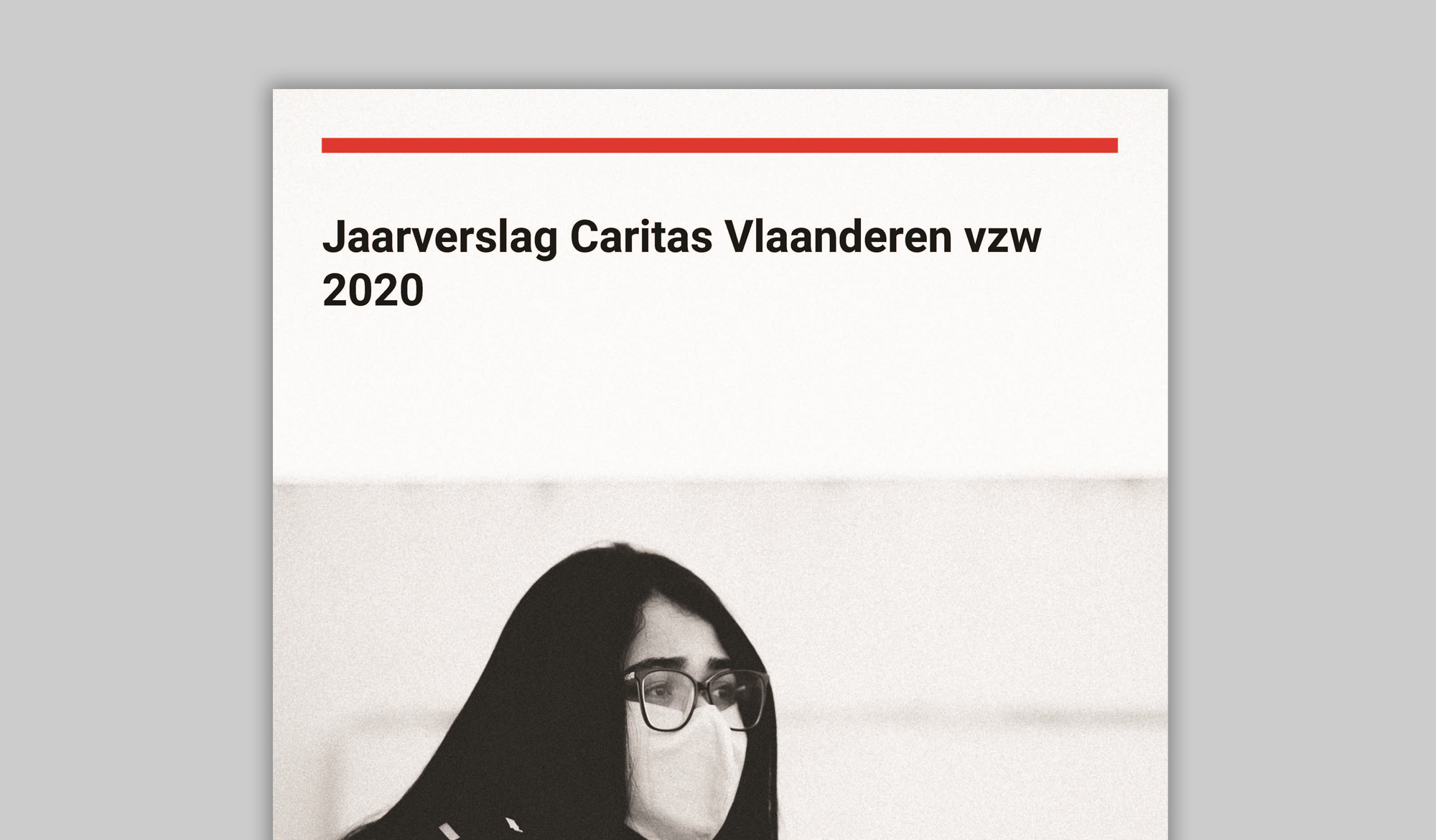 Jaarverslag 2020