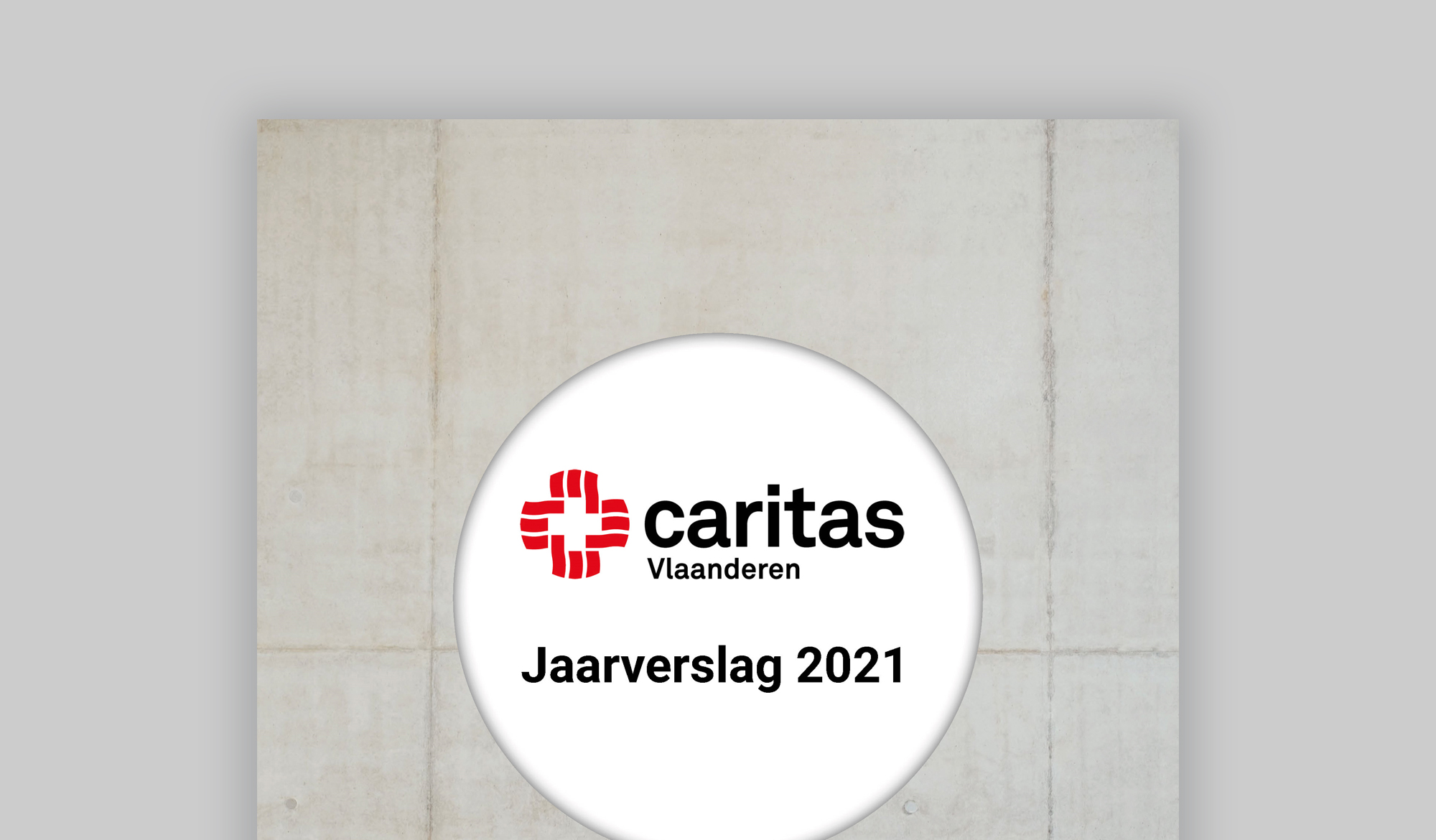 Jaarverslag 2021