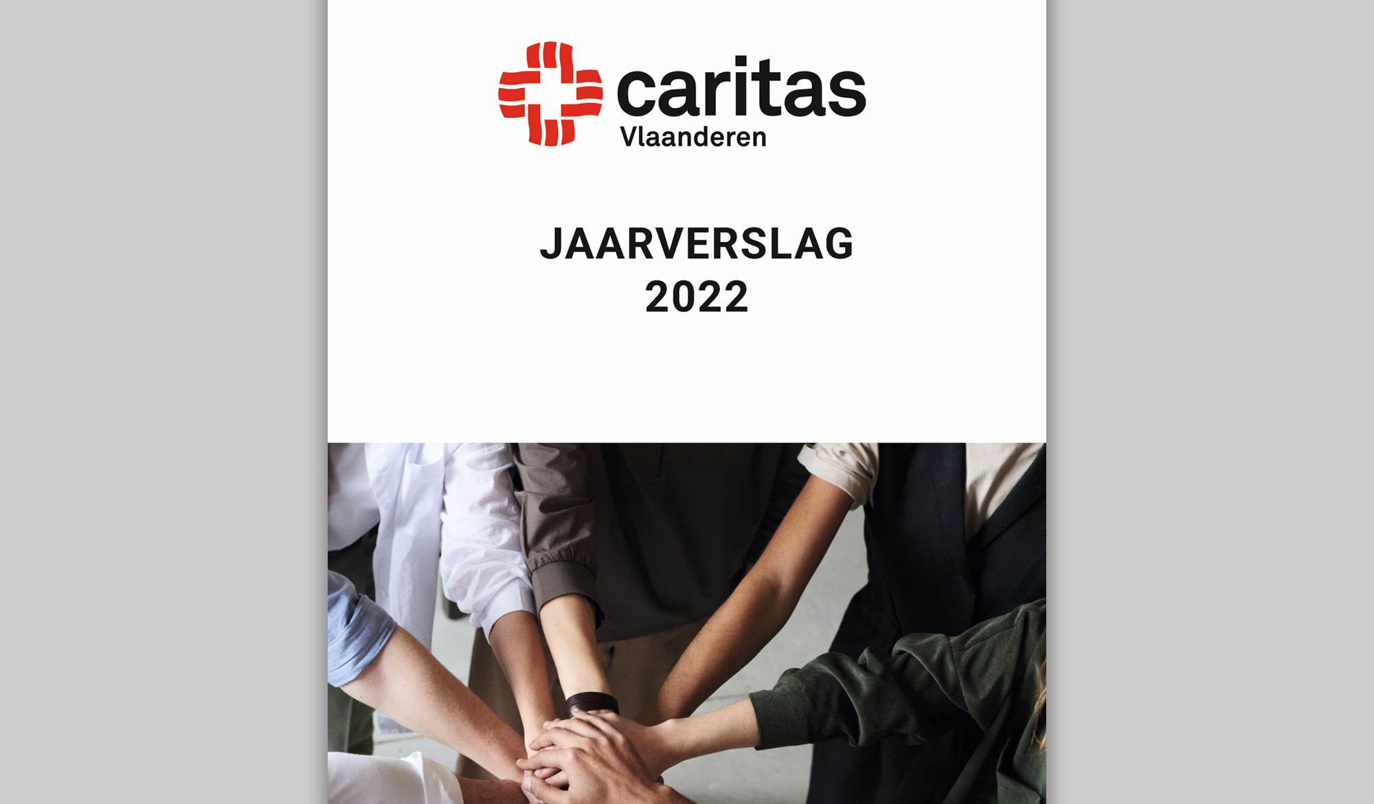 Jaarverslag 2022