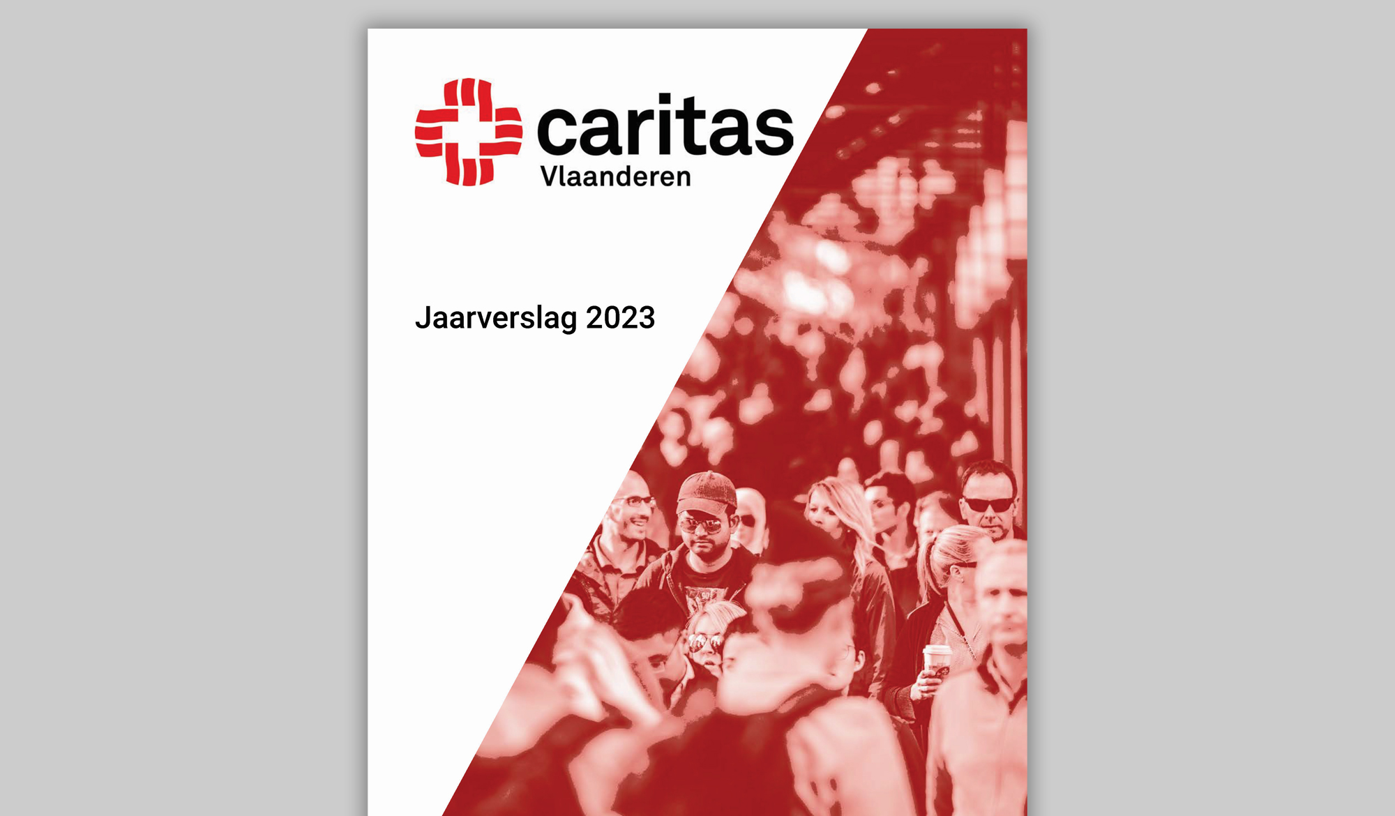 Jaarverslag 2023