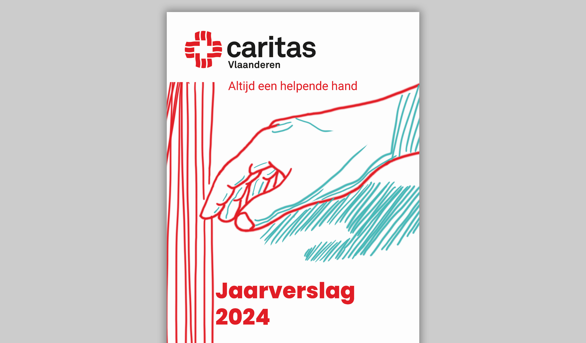 Jaarverslag 2024