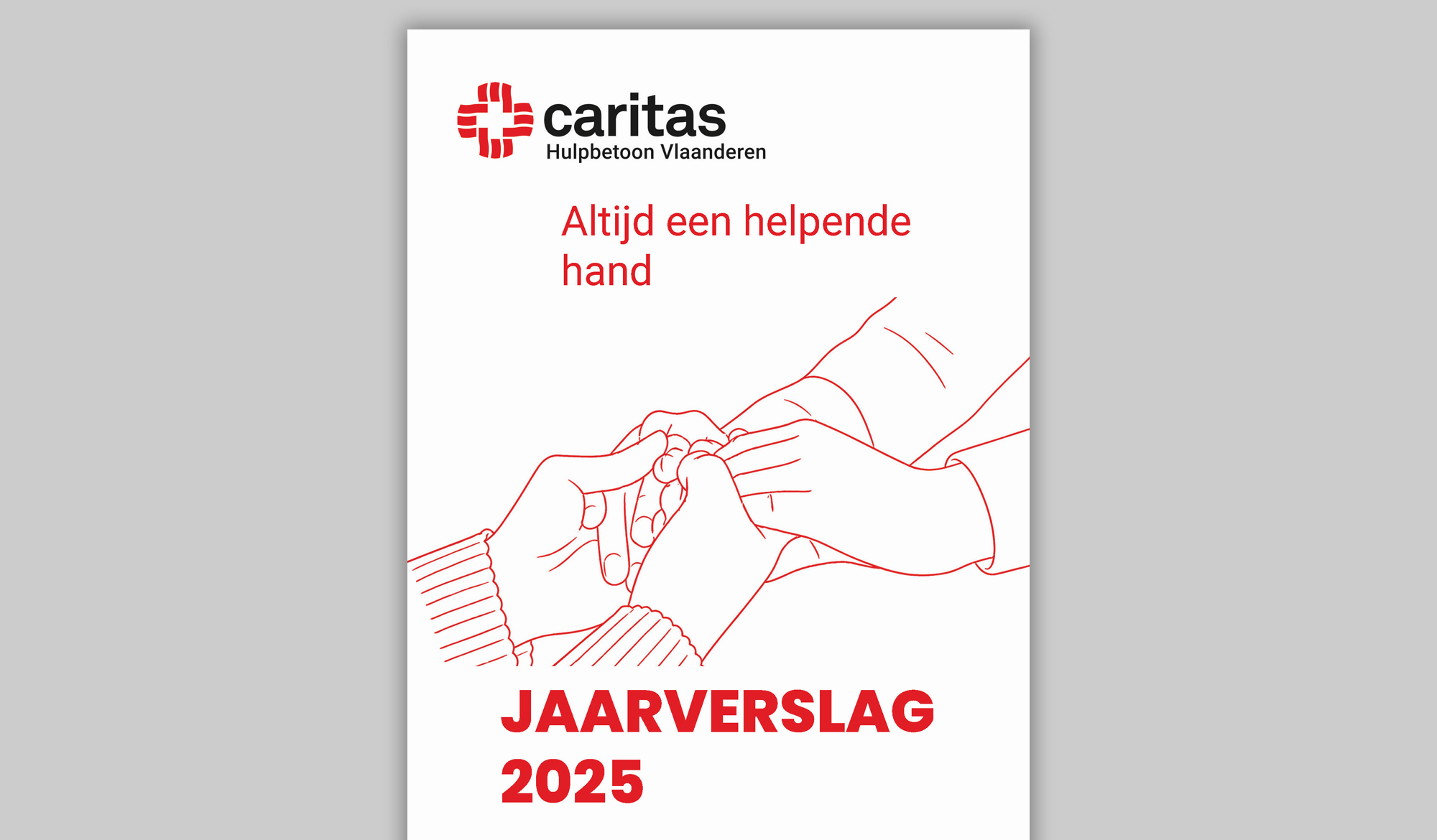 Jaarverslag 2025