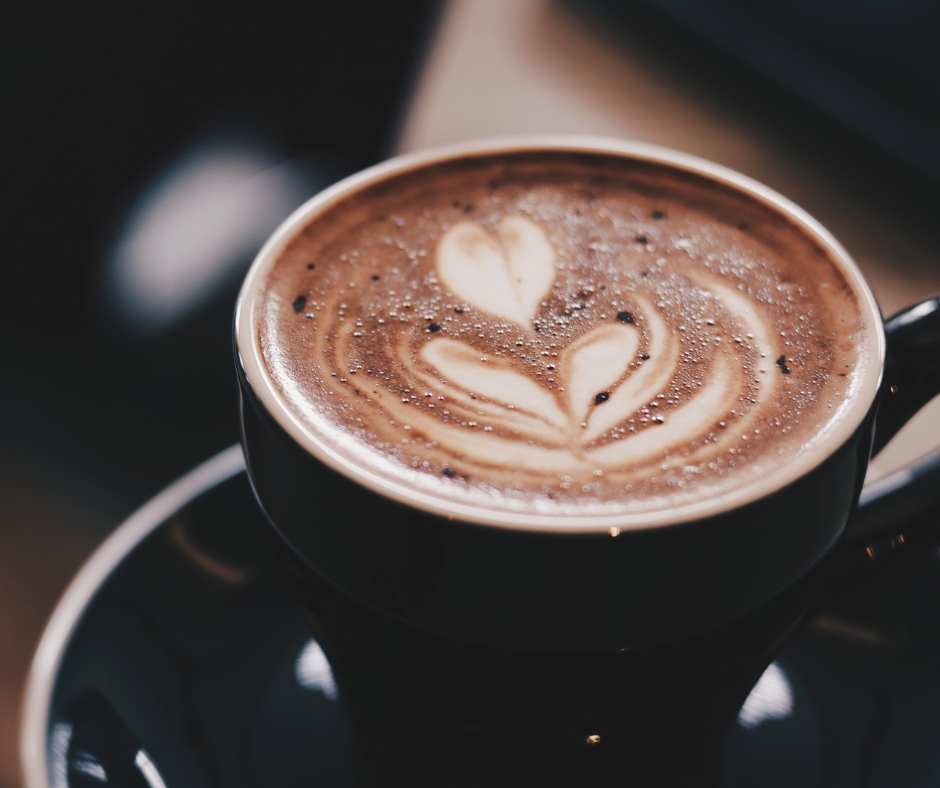 Koffie