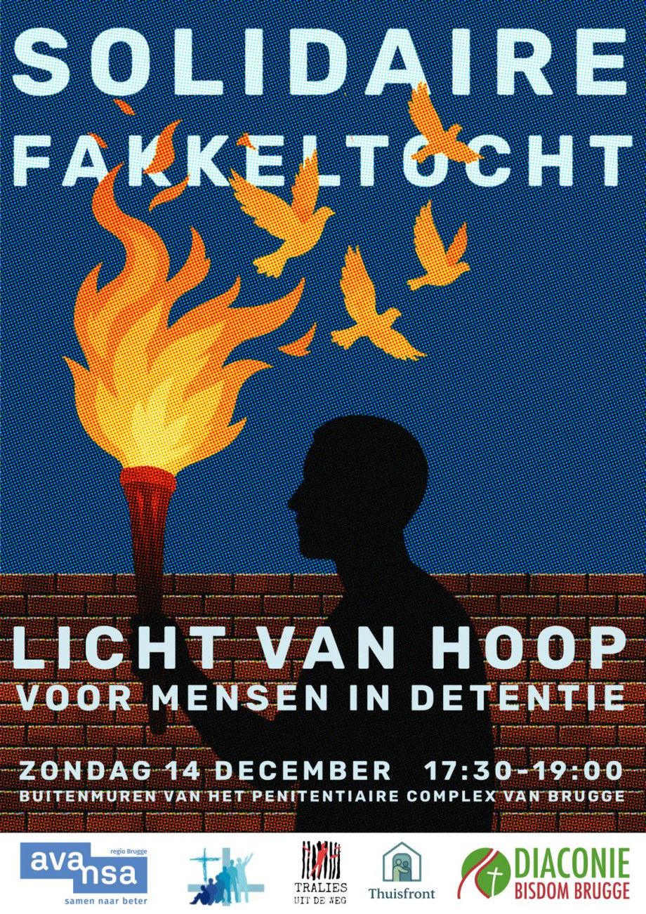 Licht van hoop