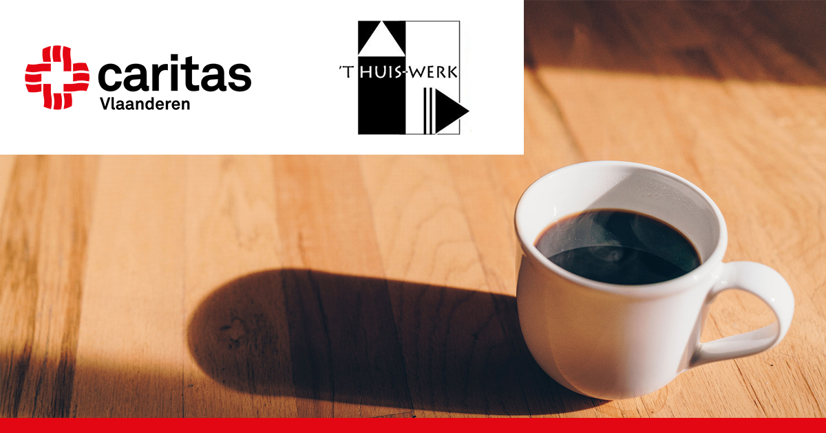 Caritas Vlaanderen 't Huis-Werk
