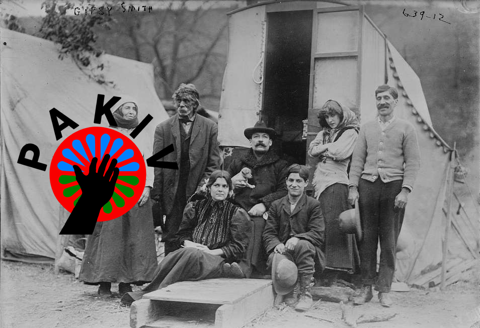 PAKIV Geschiedenis