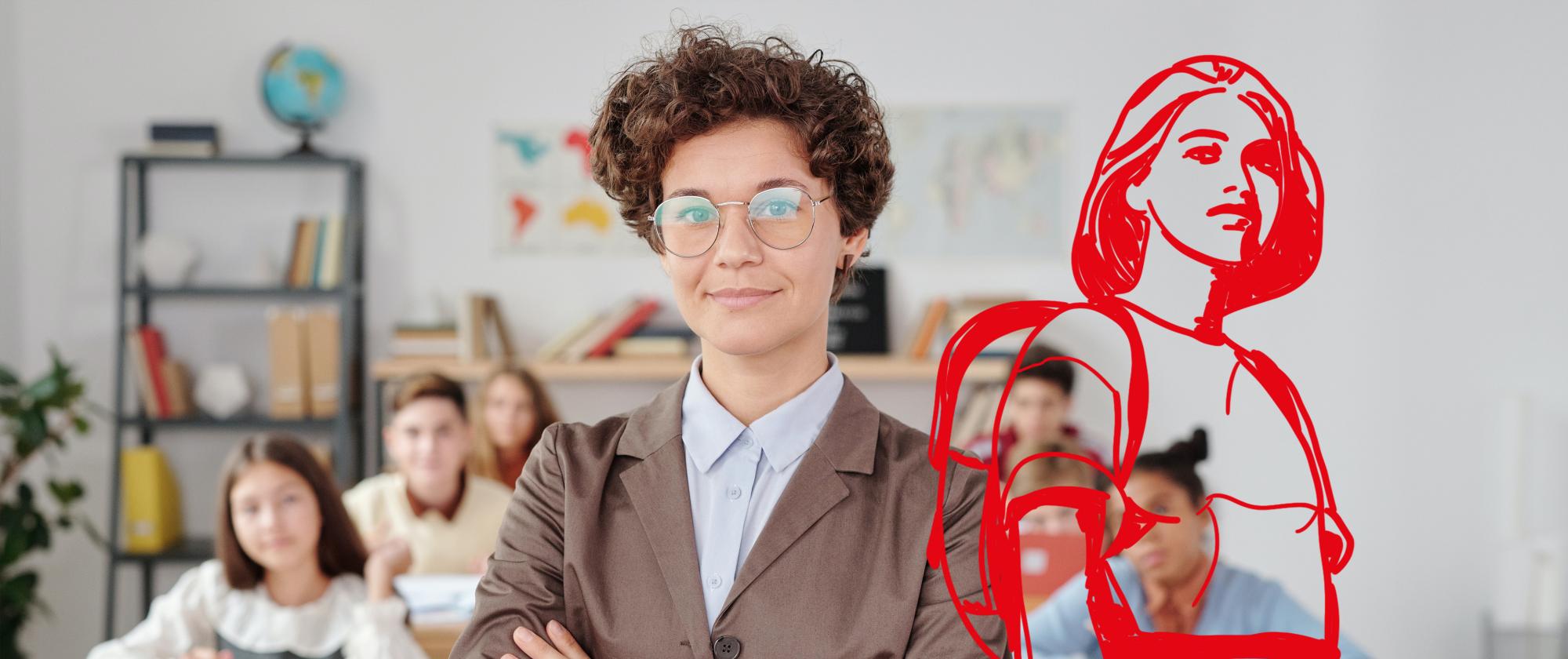Stop menstruatiearmoede: Infoblad Verantwoordelijke leerkracht