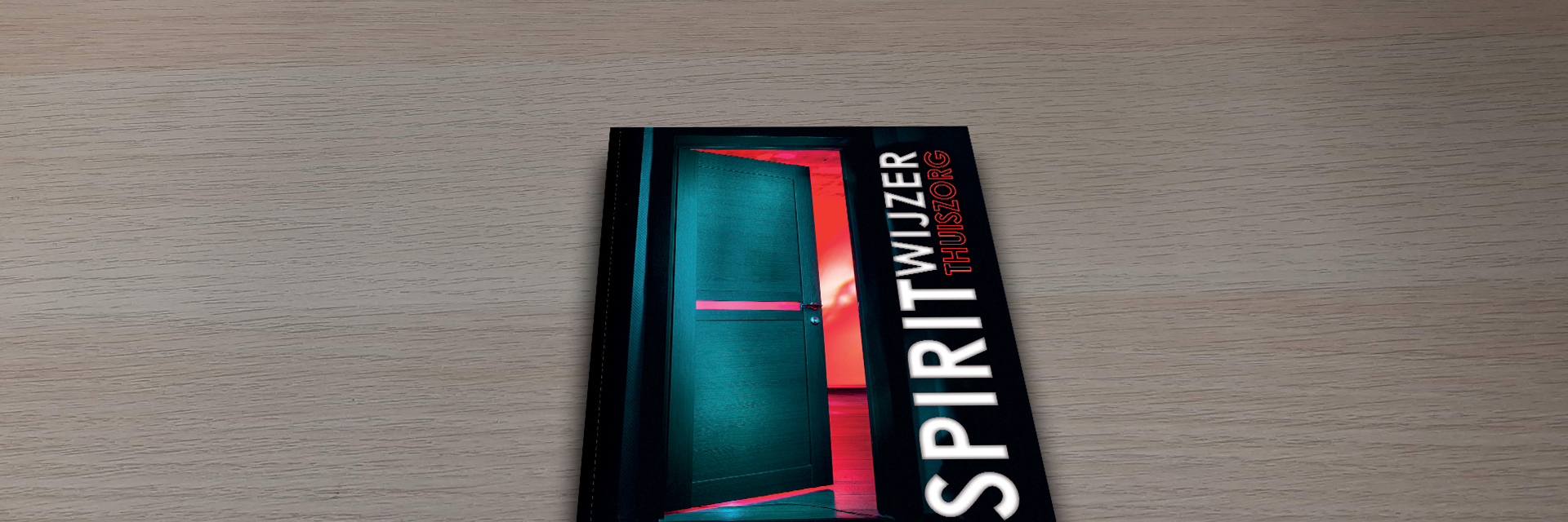 Spiritwijzer Thuiszorg