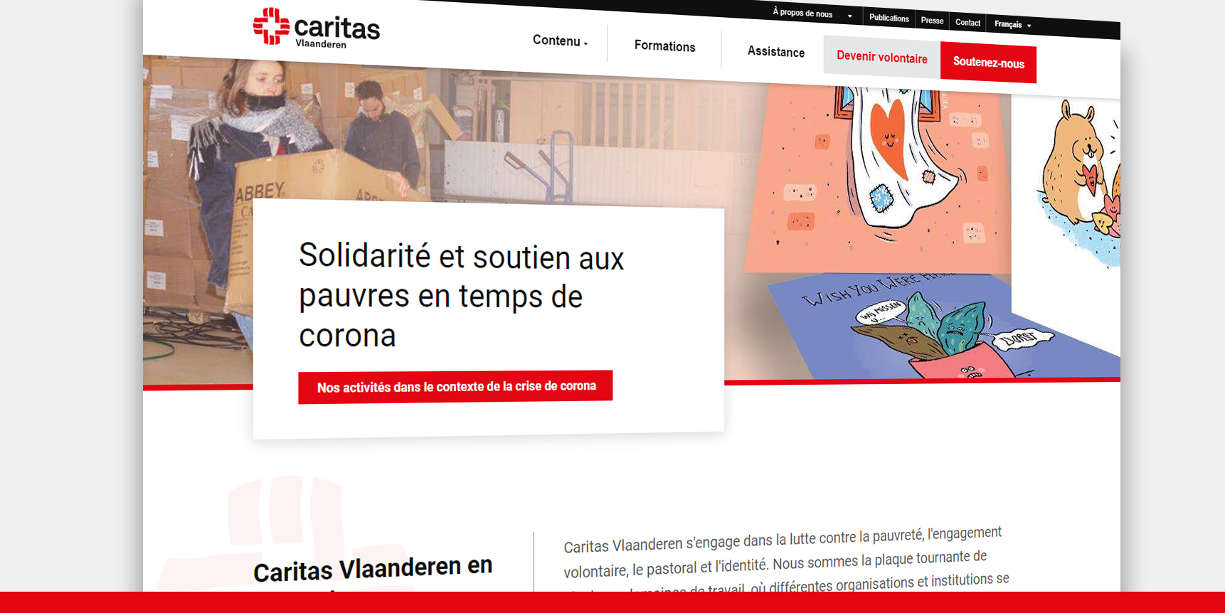 Traduction en français