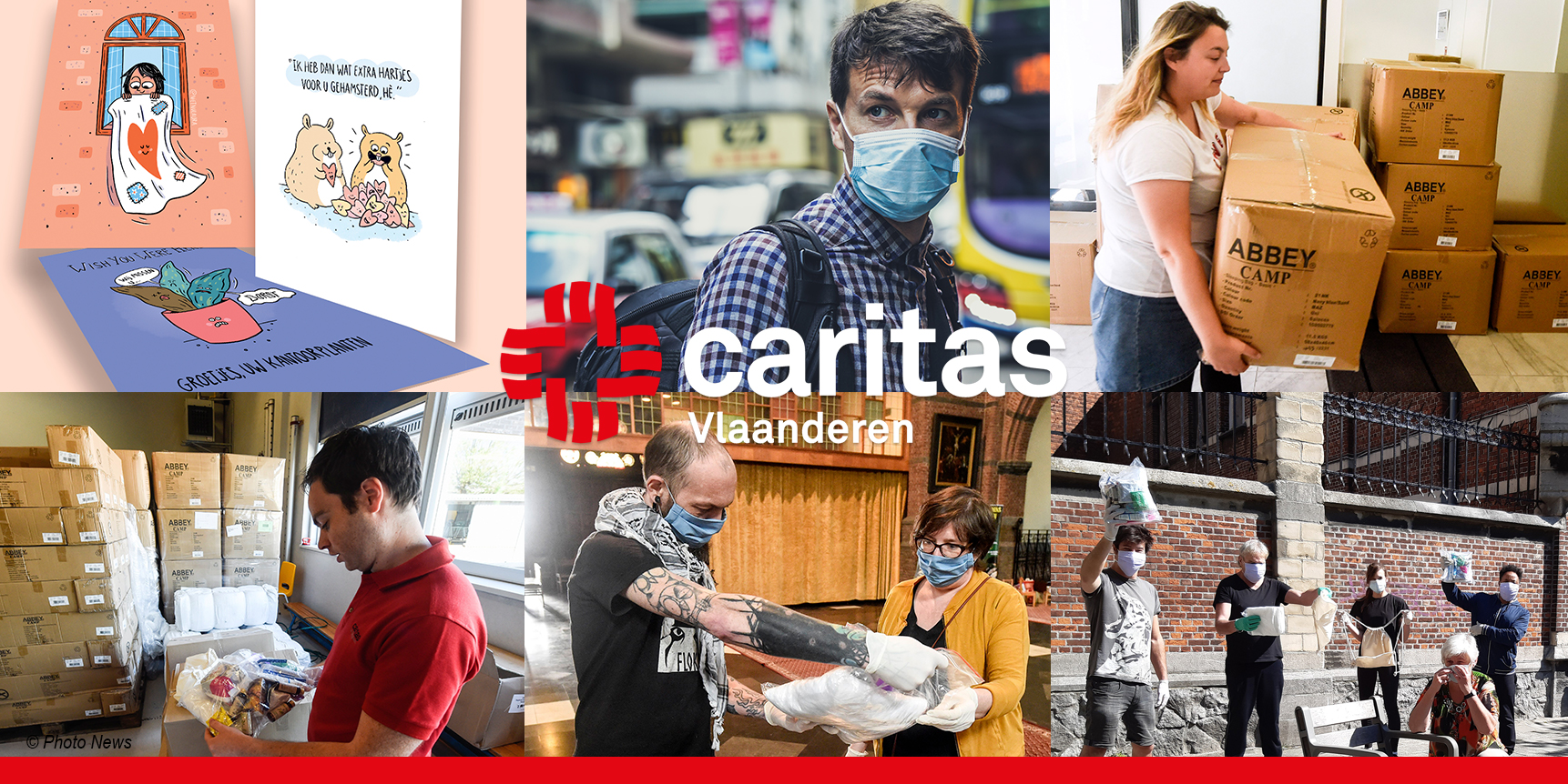 Caritas Vlaanderen