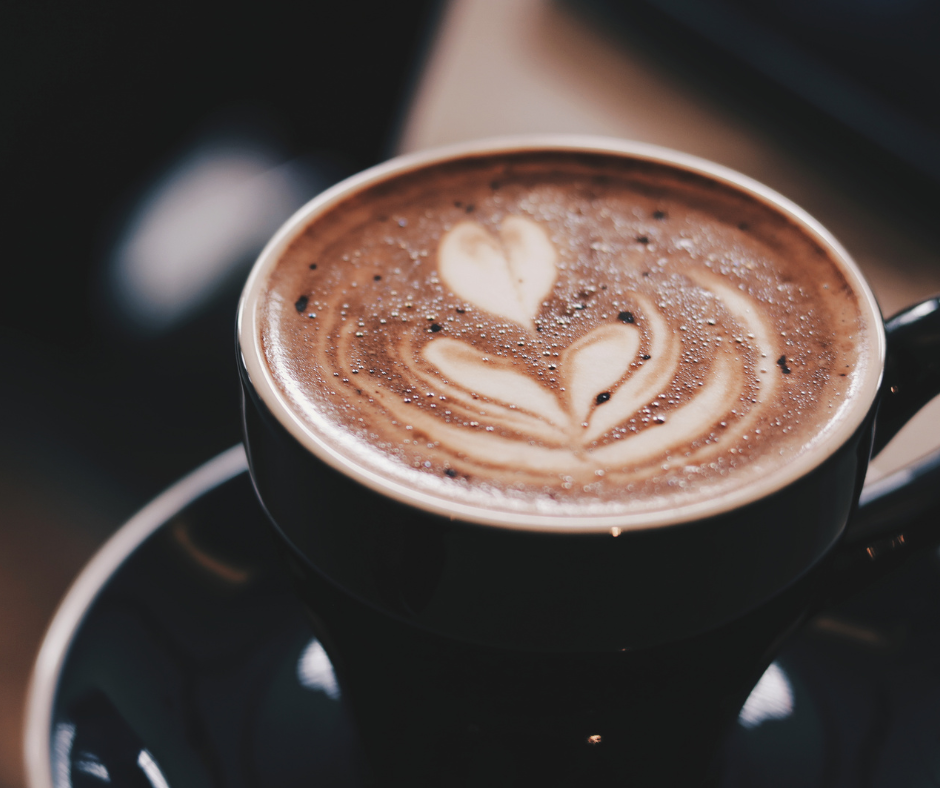 Koffie
