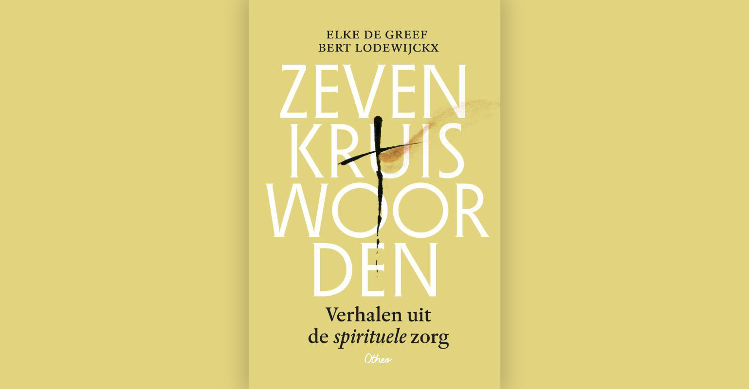 Zeven kruiswoorden