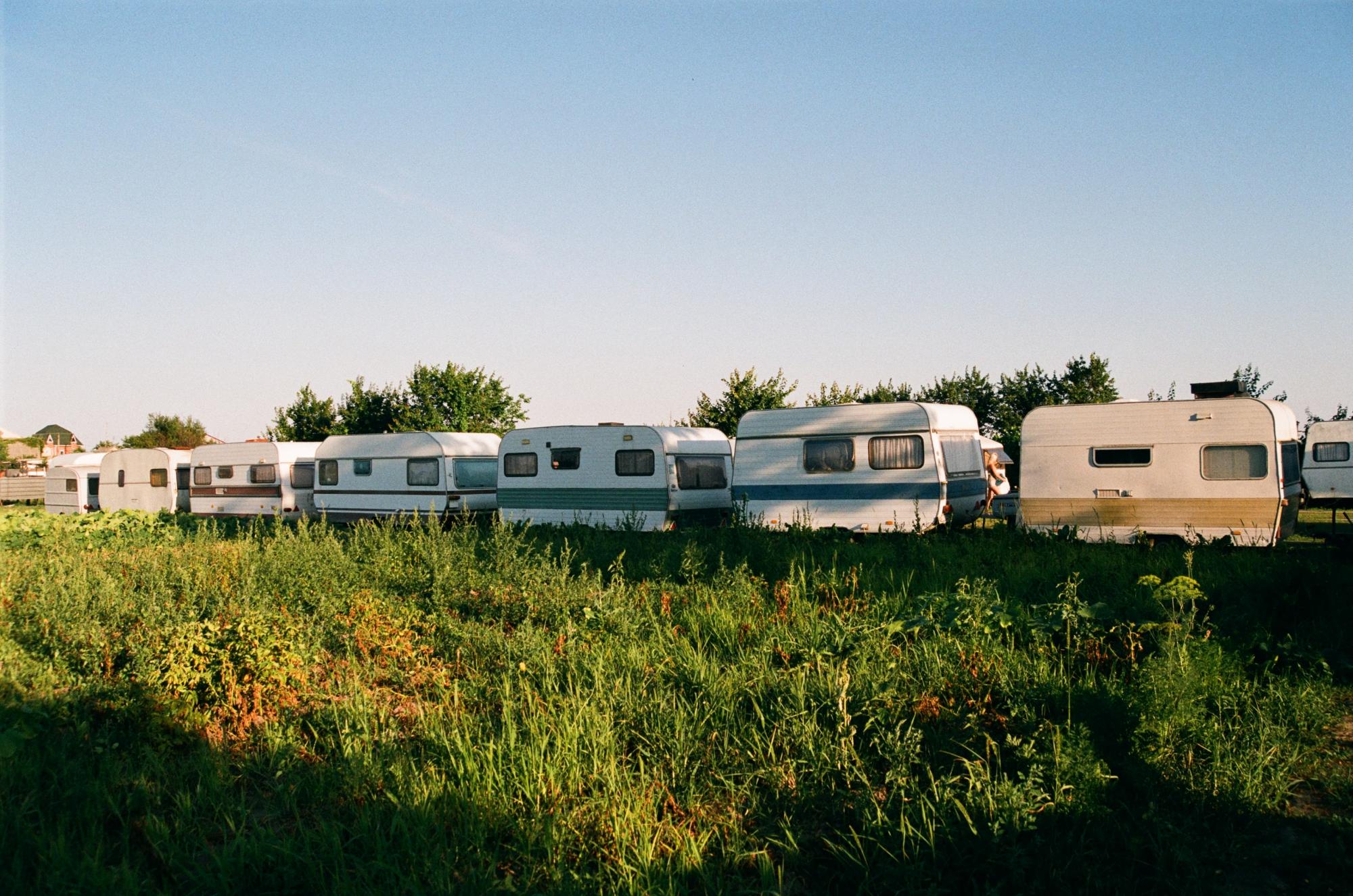 Gens du voyage