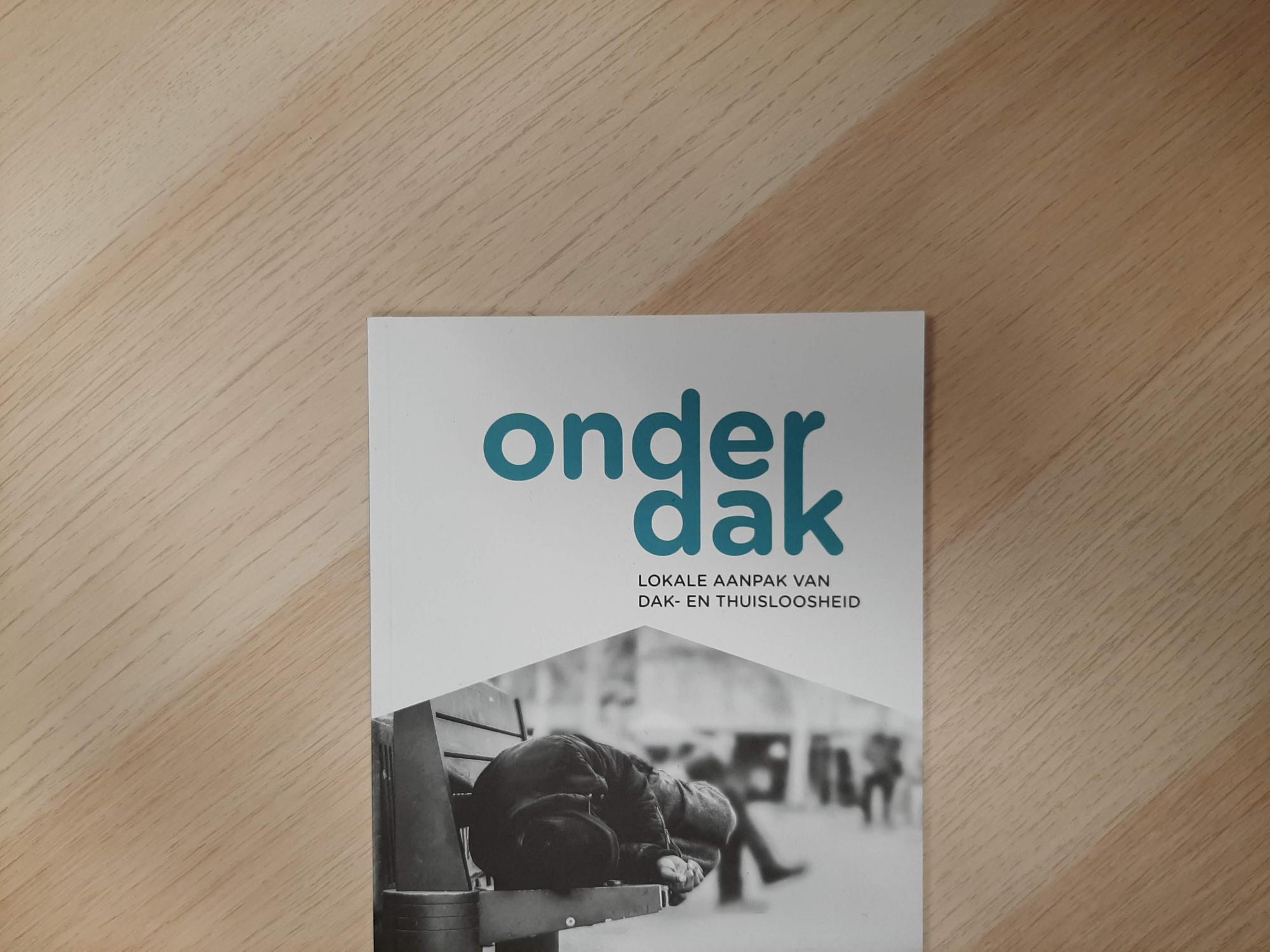 Caritas Vlaanderen Onder dak