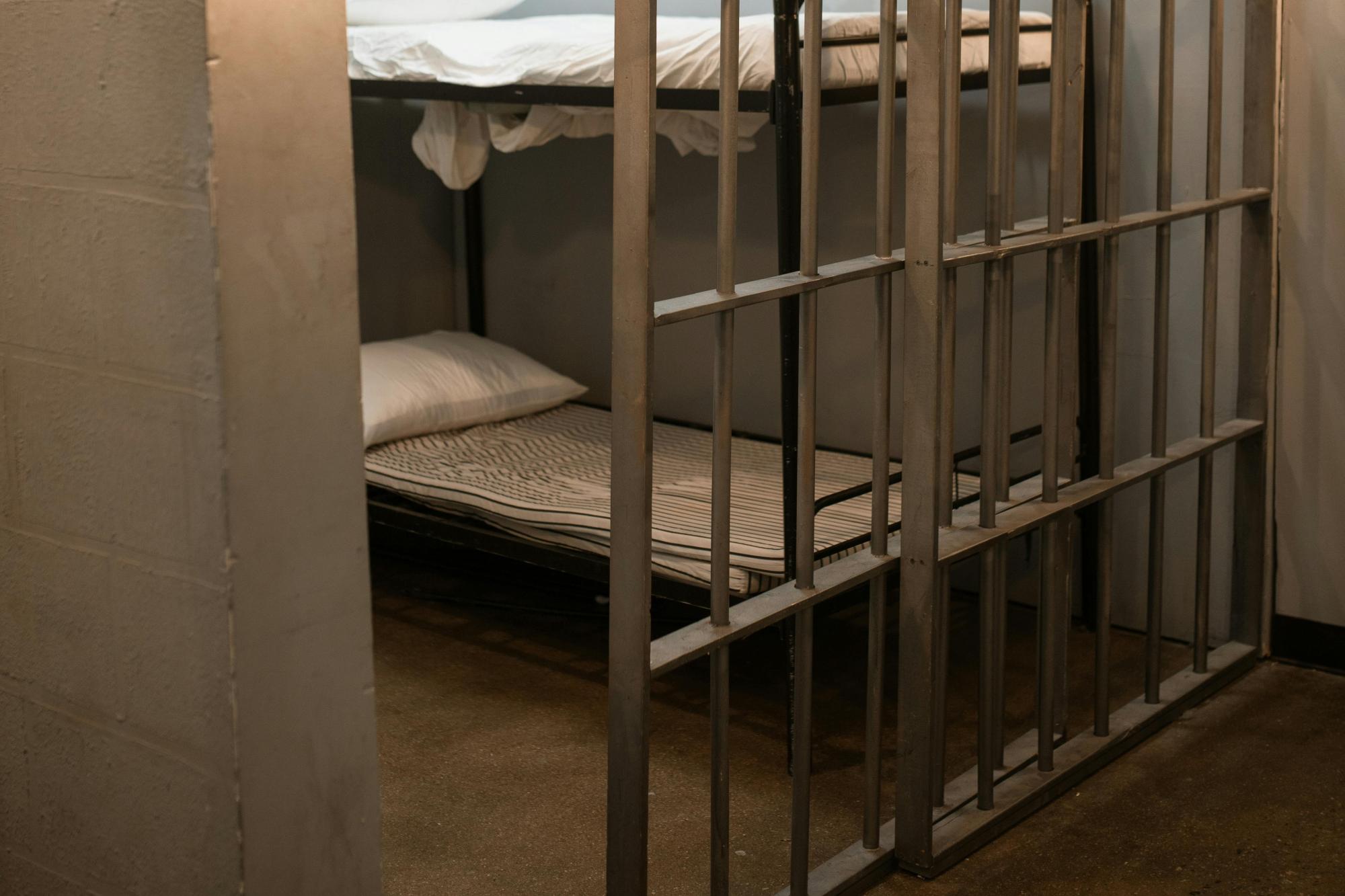 Detentie