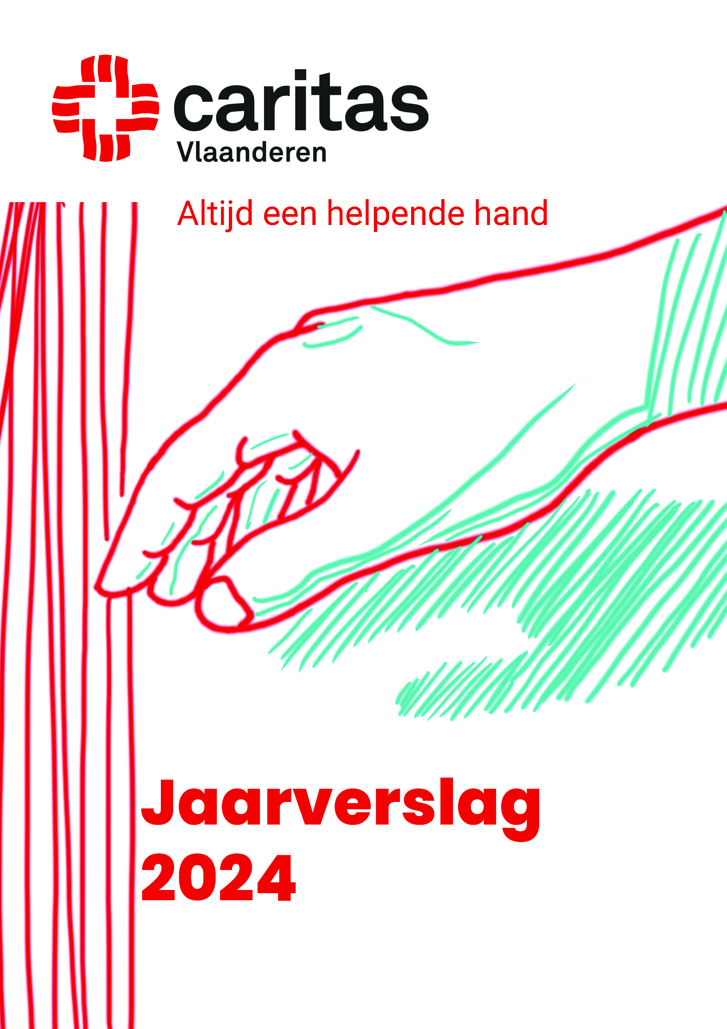 Jaarverslag 2024