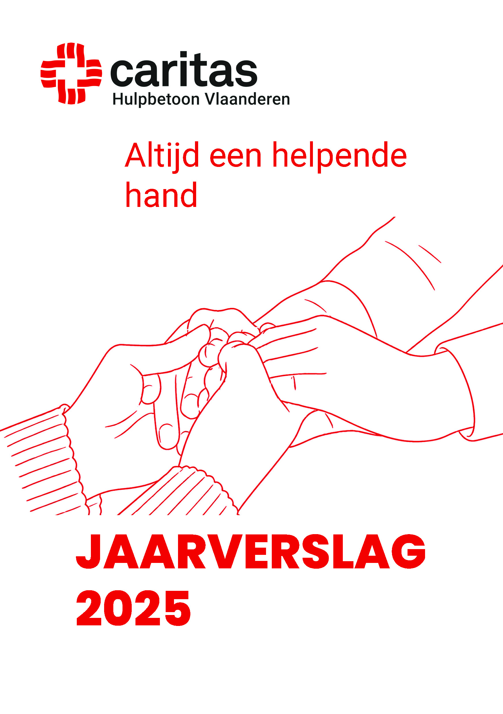 Jaarverslag 2025