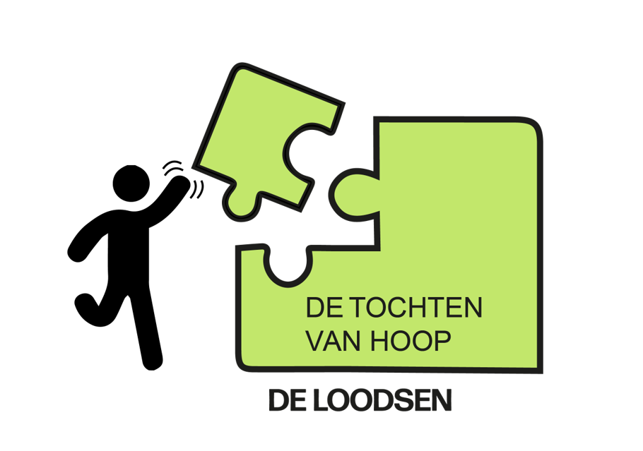 Tochten van hoop