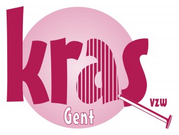 Caritas Vlaanderen Logo KRAS