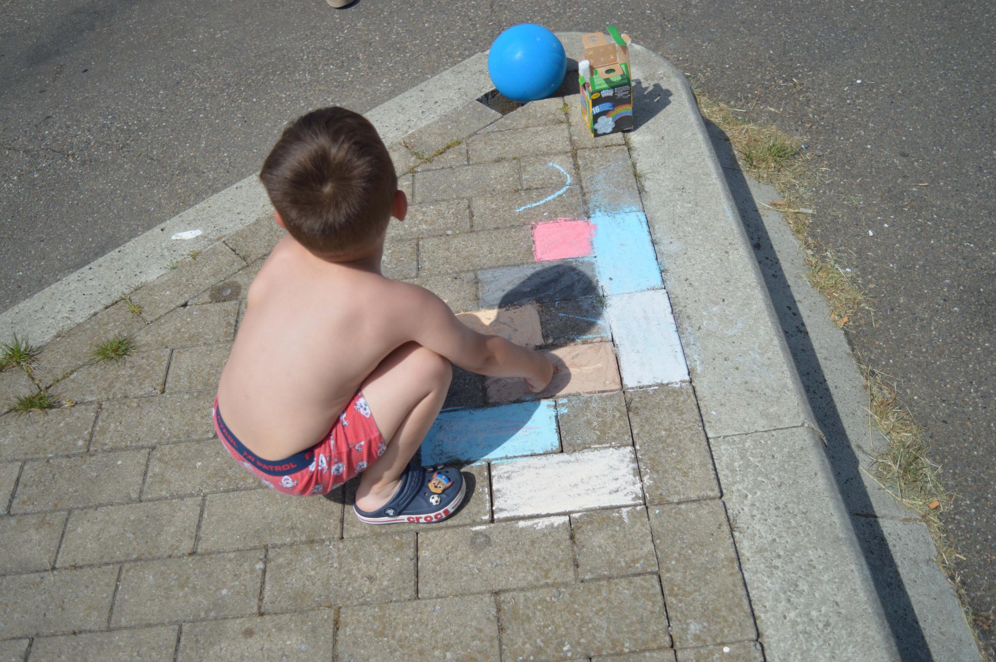 Doortrekkersterrein Asse