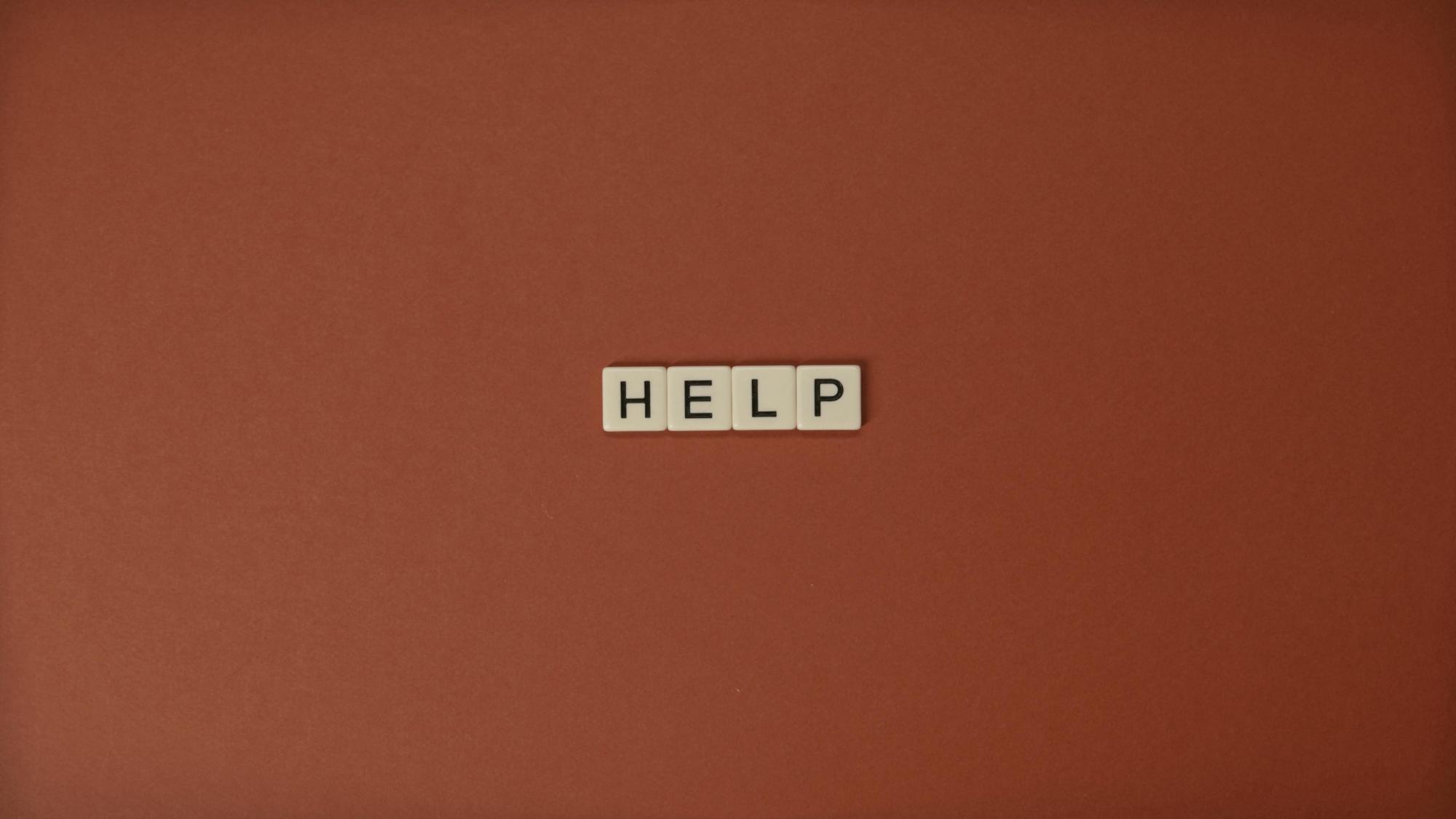 Help