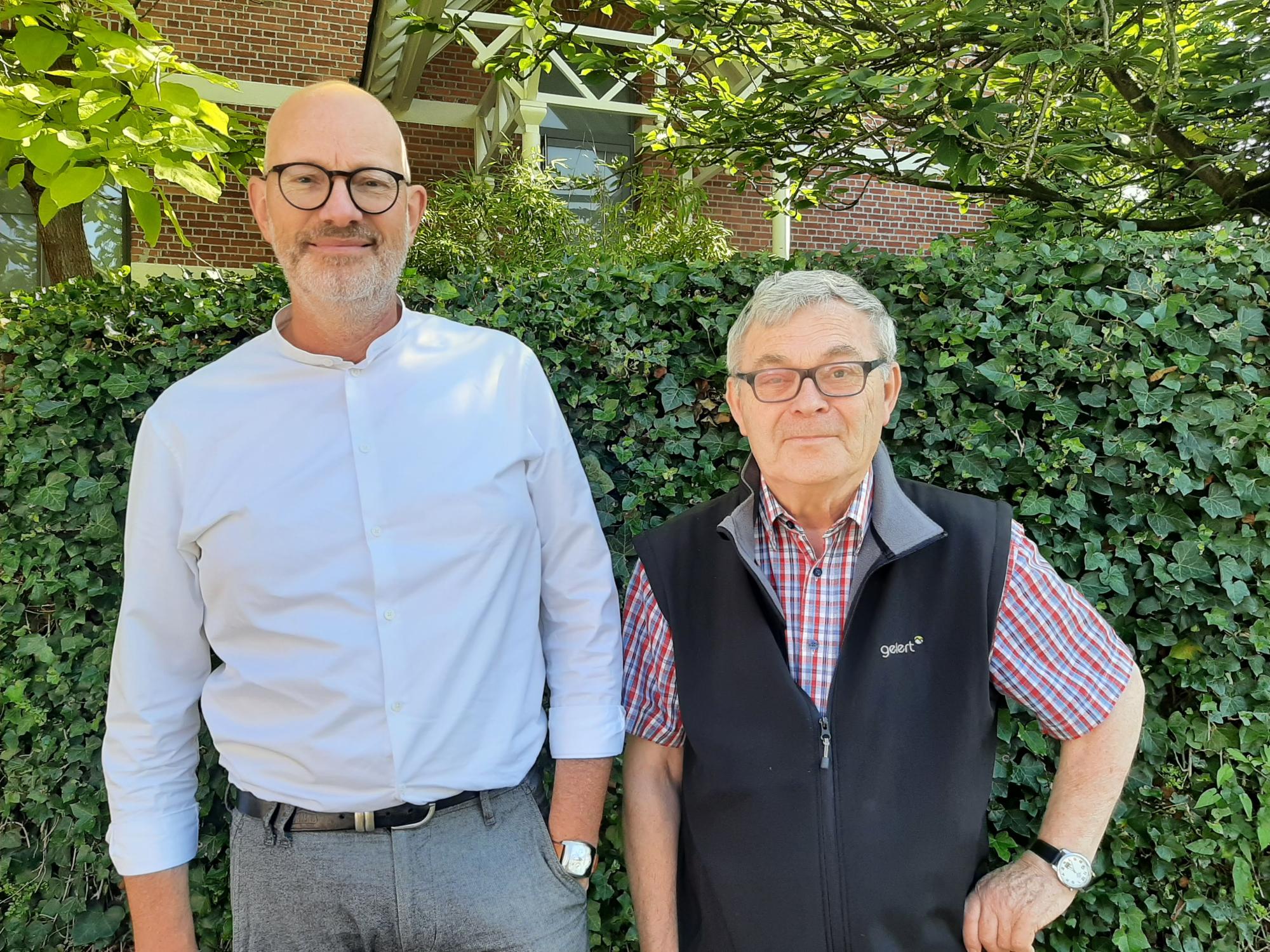 Huren voor Buren