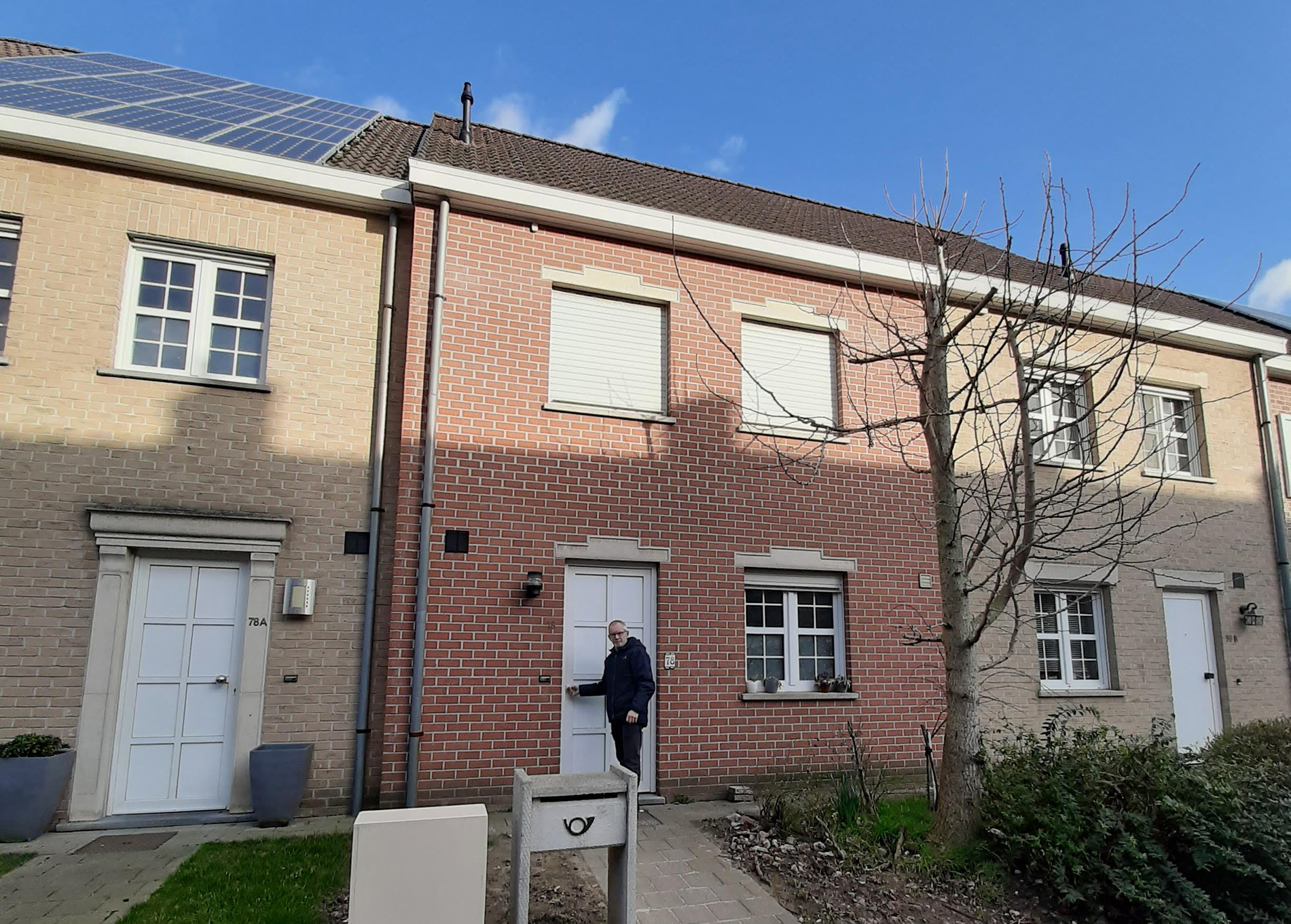 't Huis-werk