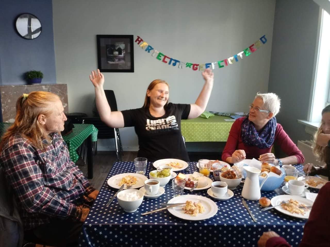 Caritas Vlaanderen 't Vlot