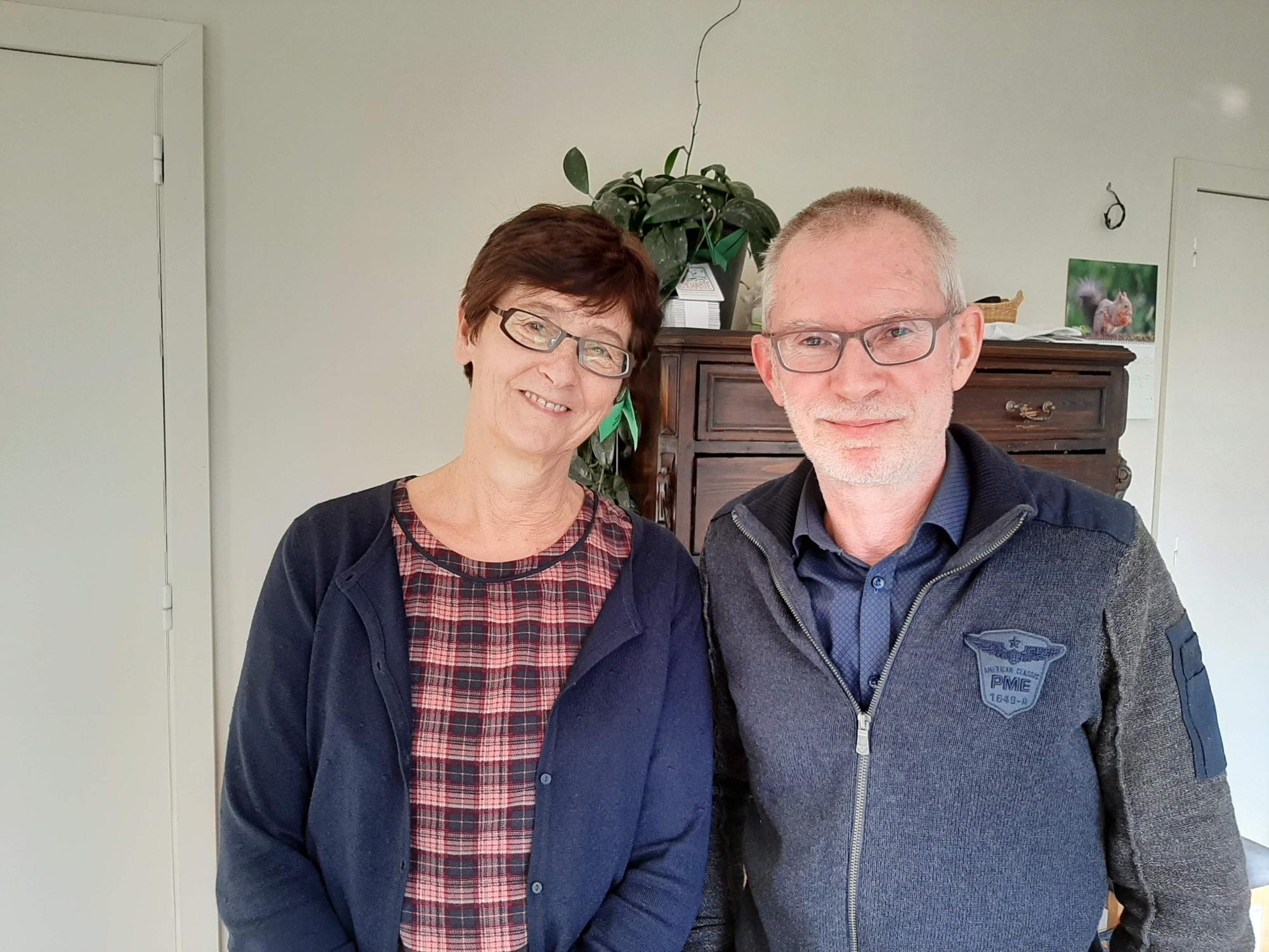 Caritas Vlaanderen 't Huiswerk
