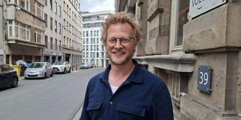Arne Baeck