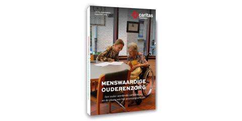 Menswaardige Ouderenzorg