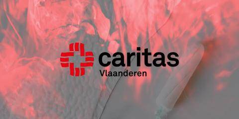 Caritas Vlaanderen Interview Ervaringsdeskundigen