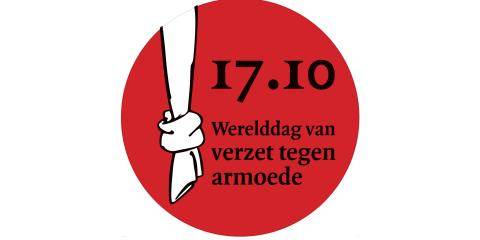 Werelddag Verzet tegen Armoede