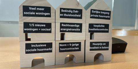 Woonzaak
