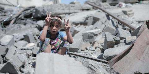 Gaza