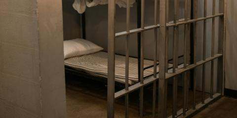 Detentie