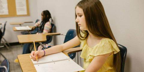Roma onderwijs