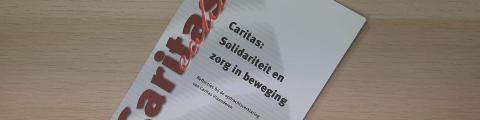 Caritas Solidariteit en zorg in beweging