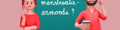 Menstruatiearmoede