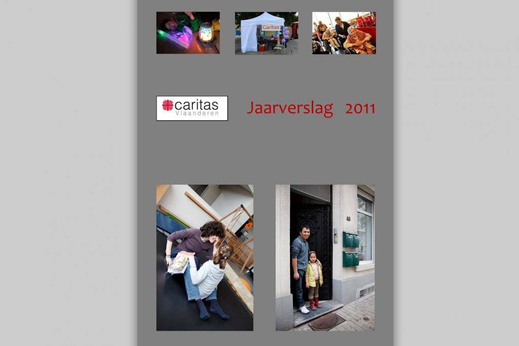 Rapport annuel 2011