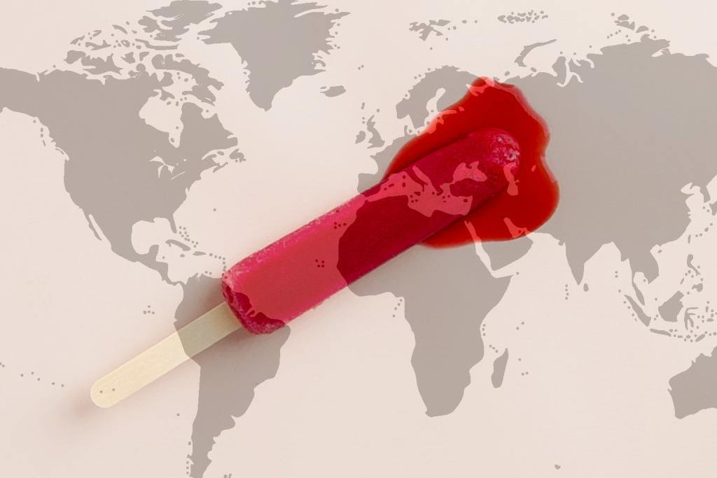 Wereld Menstruatiedag
