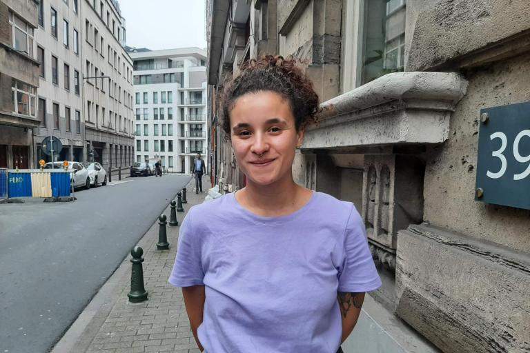 Léna Morisse