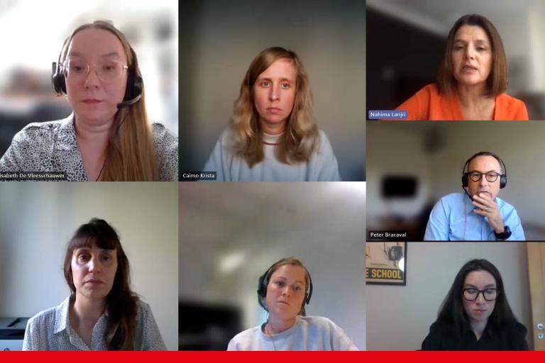 Webinar